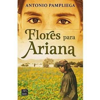 Flores para Ariana