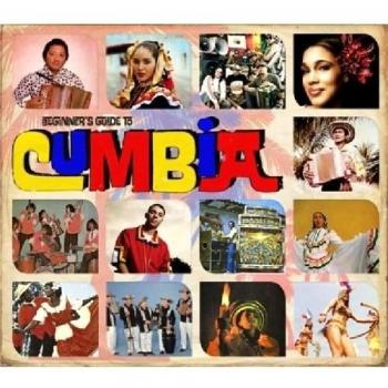 Beginner'S Guide to Cumbia