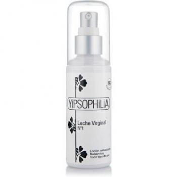 Leche Virginal 50 ml