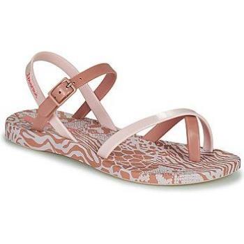 Sandalias Ipanema Fashion Sand Vii
