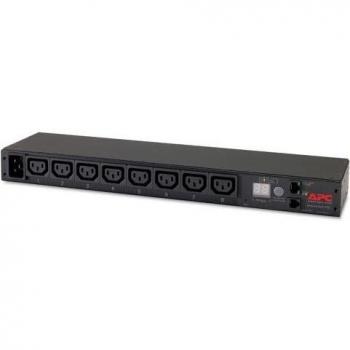 APC Rack PDU - AP7821B - Power Distribution