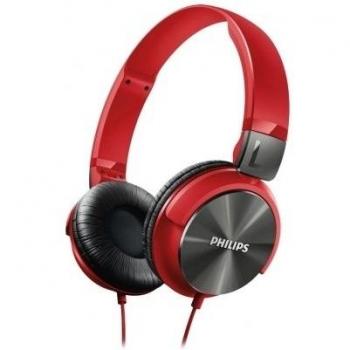 Philips SHL3160 - Auriculares de diadema cerrados tipo DJ