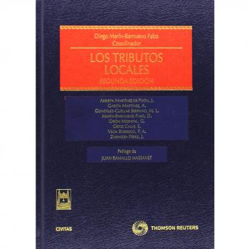 Los tributos locales