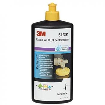 3 M 51301 Perfect it – Pasta de pulido – Pasta de abrillantado extra Fine