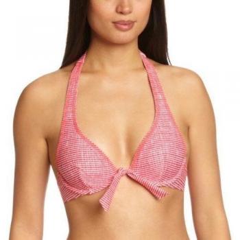 Espoma - Bikini para mujer, color rosa, talla talla inglesa: 14b