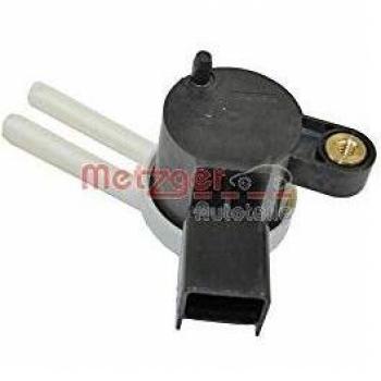 METZGER Sensor recorrido del pedal de freno 0901198