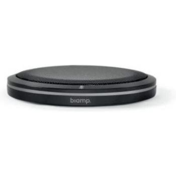 Biamp PARLE TTM-XEX BLACK