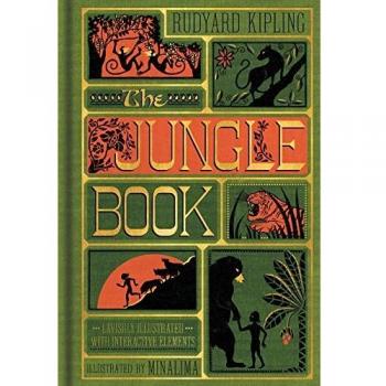 The Jungle Book