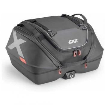 Baúl/Bolsa para Moto Givi XL08B X-Line Monokey 40L Impermeable