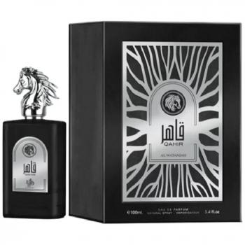 Qahir Al Wataniah Men's Eau de Parfum 100ml