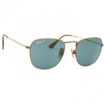 Ray-Ban Frank Titanium RB8157 9207T0 51 Sunglasses