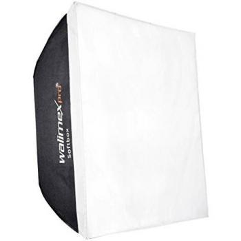 Walimex 15988, 600 mm, 600 mm, 910 g, 460 mm