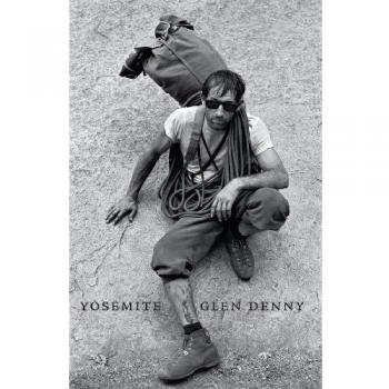 Yosemite In the Sixties
