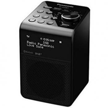 Panasonic RF-D20BT - Radio