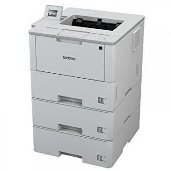 Impresora Láser Brother HL-L6400DWTT A4 Monocromo 1200 x 1200 DPI Wi-Fi Duplex 50 ppm