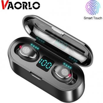 Cables VAORLO 40W Carga Súper Rápida 5A Tipo C para Huawei P40/Mate 30 Samsung Xiaomi