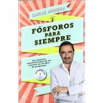 Fosforos para siempre