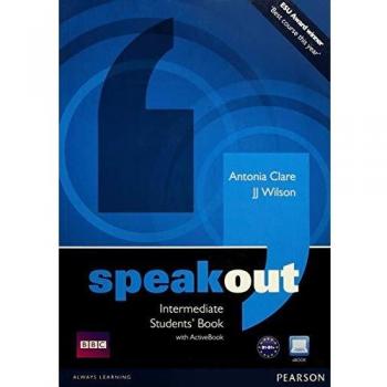Libro de Estudiantes Intermedio con DVD-ROM
