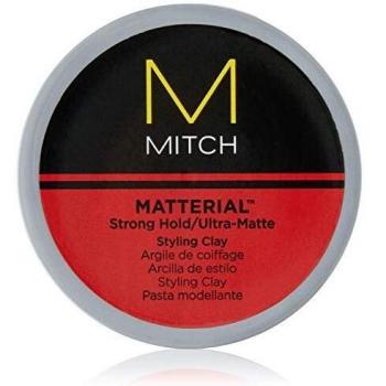 Paul Mitchell Mitch Matterial High Hold Ultra Matte Finishing Clay 85g