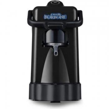 Cafetera de cápsulas Borbone DiDì Revolution 0,8 L color negro