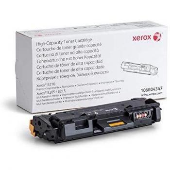 Xerox B210/B205/B215 High Capacity Black Toner Cartridge