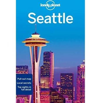 Seattle City Guide by Brendan Sainsbury - Comprehensive Travel Guide with Local Insights