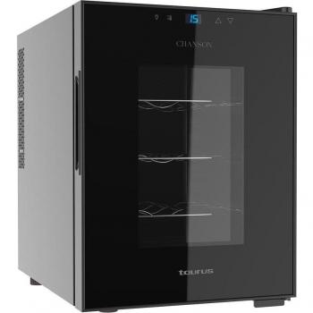 Taurus Chanson 12 Vinoteca para 12 Botellas Reacondicionado