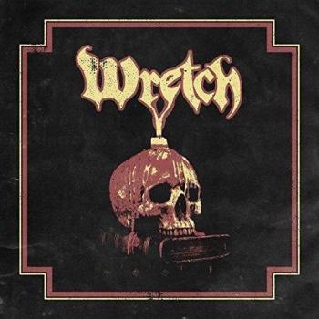 Wretch VINYL