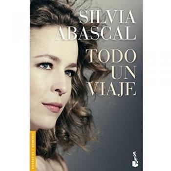 Todo un viaje - Silvia Abascal