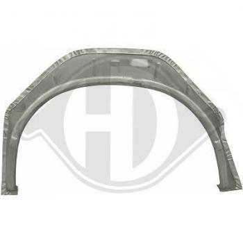 Diederichs 9222431 Panel lateral