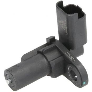 Sensor de cigüeñal AUTLOG AS5081 - Generador de impulsos, compatible con múltiples modelos de vehículos, alta precisión en la detección del ángulo de giro del cigüeñal, fácil instalación, construcción duradera para resist