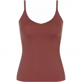 Sloggi Zero Feel 2.0 Women's Seamless Spaghetti Top