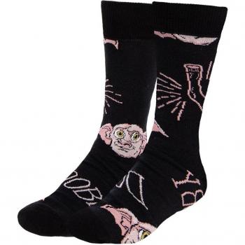 Calcetines de Dobby Harry Potter Talla 35/41 - Diseño exclusivo y alta calidad
