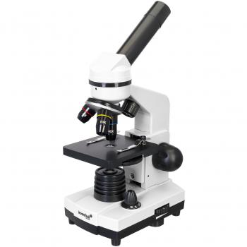 Microscopio Levenhuk Rainbow 2L