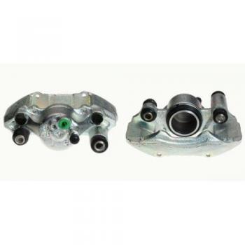 Pinza de freno BREMBO F 30 061 para KIA y MAZDA (1 pistón, 51mm)