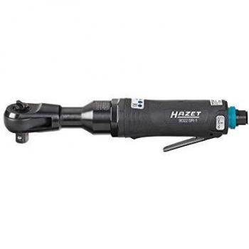 Atornilladora de impacto 9022SR-1 con batería recargable de 1/4, 400 RPM y 102 Nm - Negro