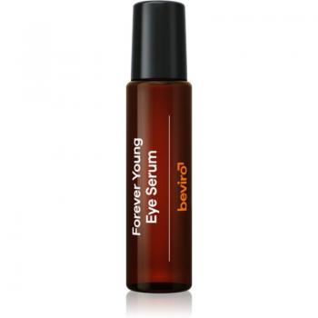 Beviro Forever Young Eye Serum - Rejuvenating Eye Serum with Gel Consistency, 15 ml