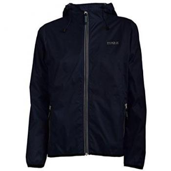 Pro-X Elements Women's Waterproof Jacket Cleek - Marine - Size 40