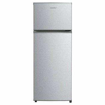 Frigorífico Doble Puerta Comfee RCT284DS2 204 L Clase E Color Gris