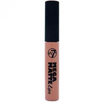 Brillo Labial Líquido Mega Mate 7ml - Nude