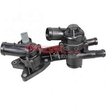 Termostato refrigerante METZGER 4006456
