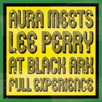 Lee Perry Black Ark Full Experience 1988 French 12 Vinyl Record BM116