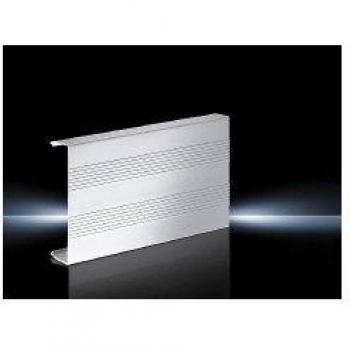 Rittal SV 9609.000 Light Grey PVC Cover for Distribution Panel, 500mm