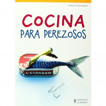 Cocina para perezosos