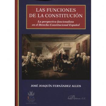 Las funciones de la constitución