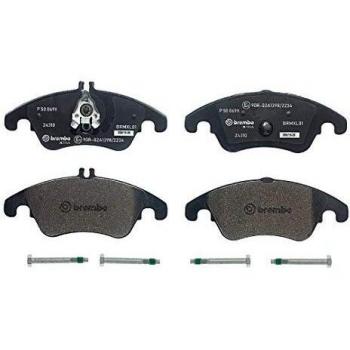 Brembo P 50 069X - Pastilla de freno