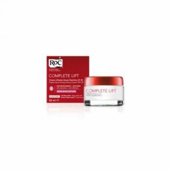 Roc Complete Lift Crema de Día Piel Seca SPF20 50 ml.