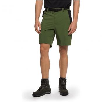 Trangoworld Bermuda de Hombre Allo Sf Verde