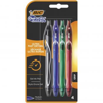 Bolígrafo Pilot G2 XS Pixie Mini Retráctil Gel