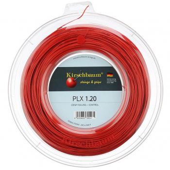 Kirschbaum Madera de Cerezo Cuerdas Papel PLX, Rojo, 200 m, 0105260218500006